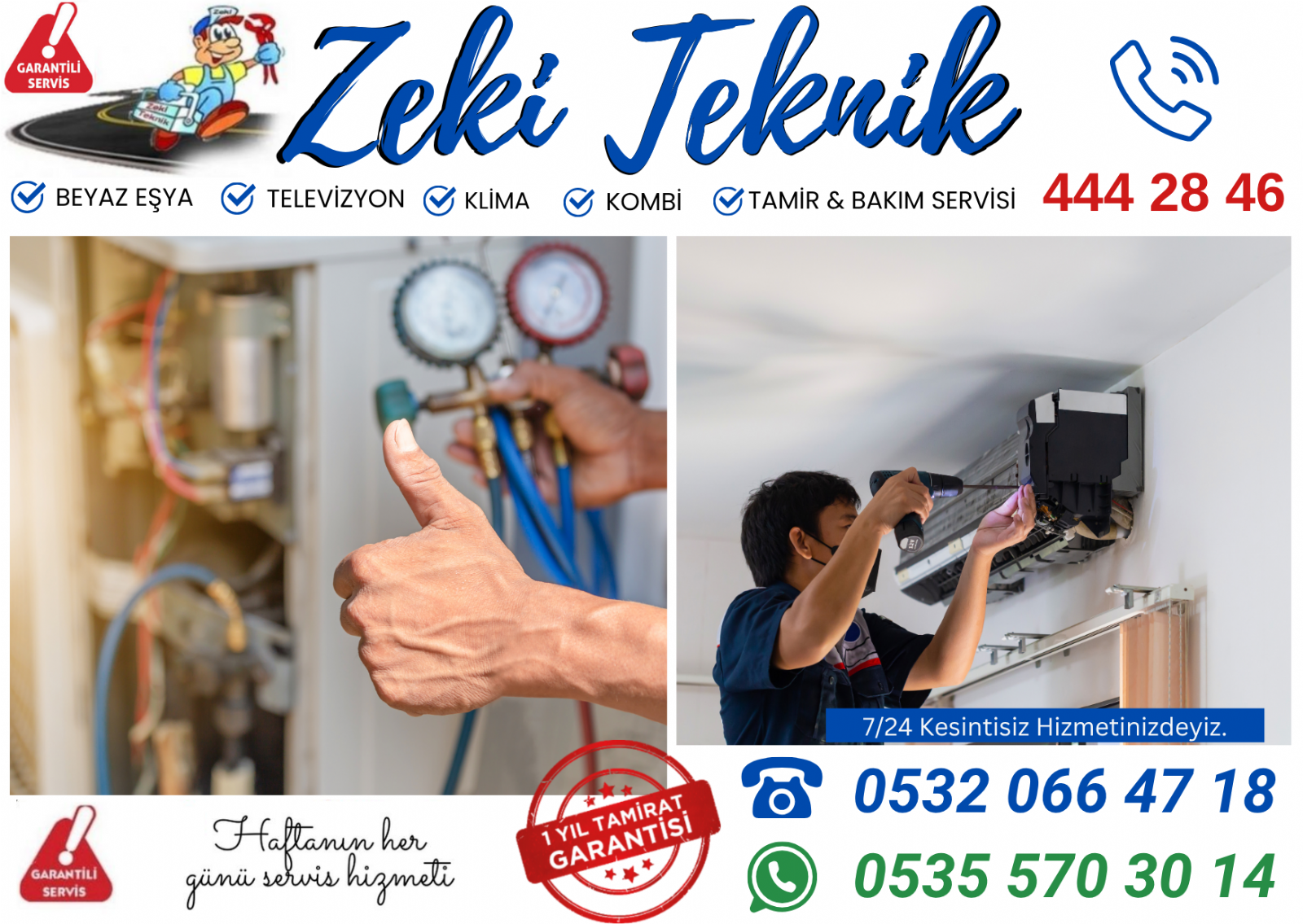 Zeki Teknik